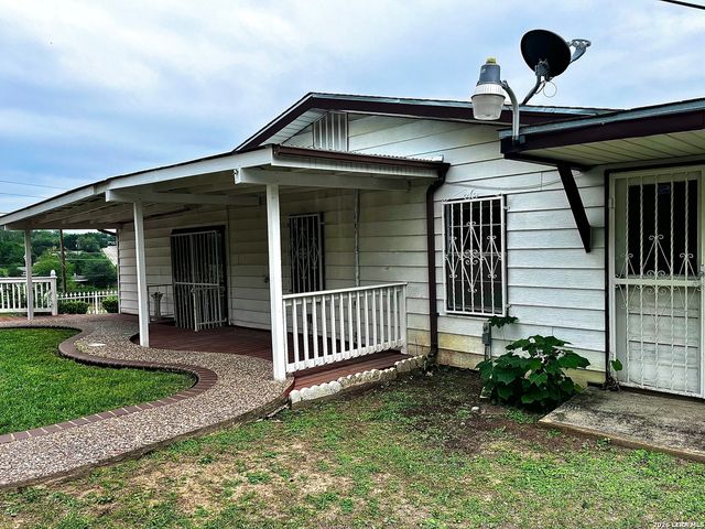 347 SUBLETT DR, San Antonio, TX 78223