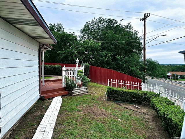 347 SUBLETT DR, San Antonio, TX 78223