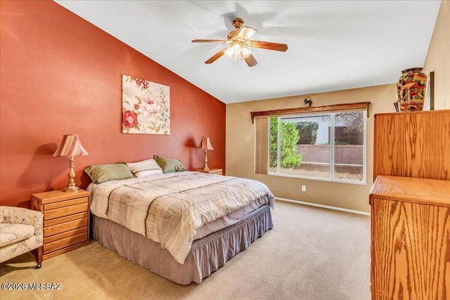 1528 N Bank Swallow Road, Green Valley, AZ 85614