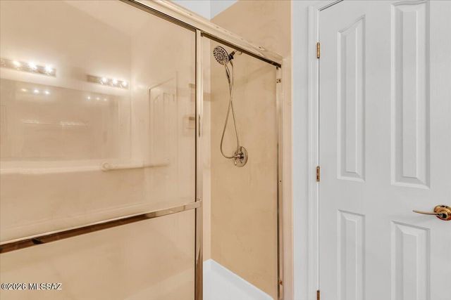 1528 N Bank Swallow Road, Green Valley, AZ 85614