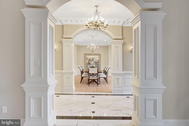 1106 MILL RDG, Mclean, VA 22102