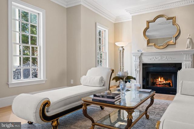 1106 MILL RDG, Mclean, VA 22102