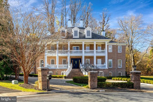 1106 MILL RDG, Mclean, VA 22102