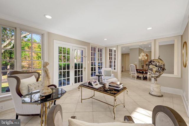 1106 MILL RDG, Mclean, VA 22102