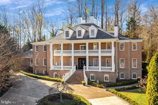 1106 MILL RDG, Mclean, VA 22102