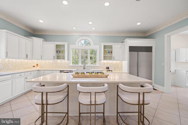 1106 MILL RDG, Mclean, VA 22102