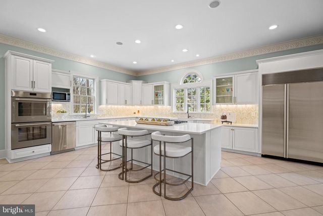 1106 MILL RDG, Mclean, VA 22102