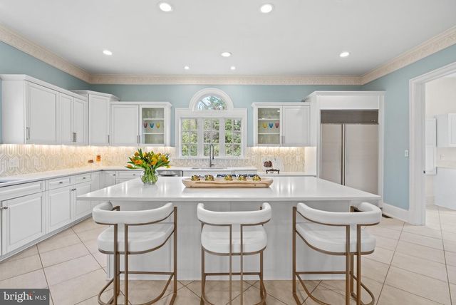 1106 MILL RDG, Mclean, VA 22102