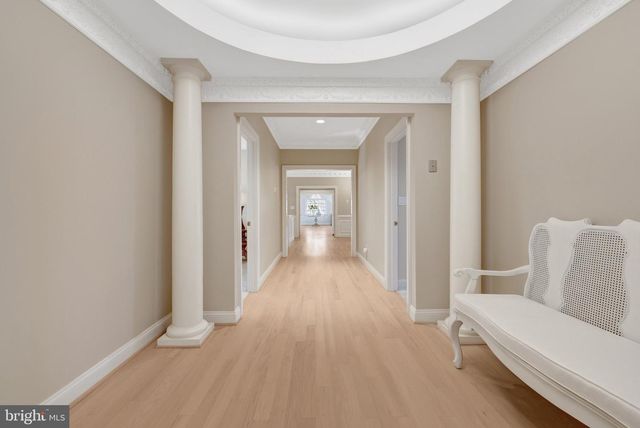 1106 MILL RDG, Mclean, VA 22102