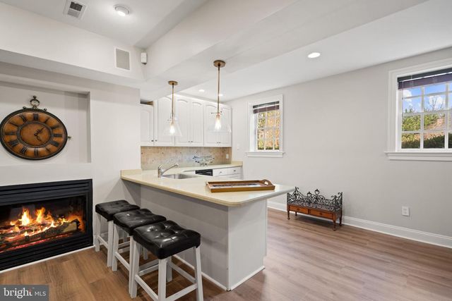 1106 MILL RDG, Mclean, VA 22102