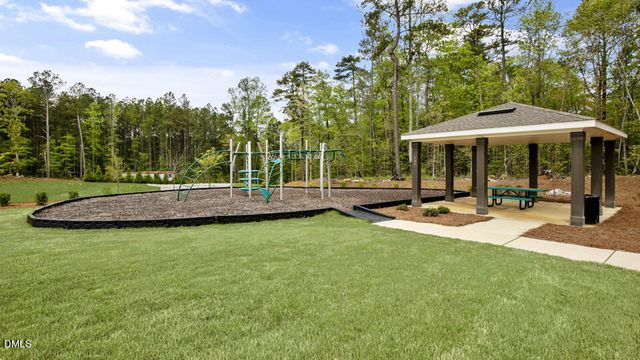 1420 Jasmine View Way, Knightdale, NC 27545