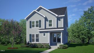 1420 Jasmine View Way, Knightdale, NC 27545