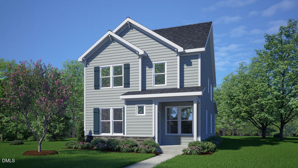 1420 Jasmine View Way, Knightdale, NC 27545