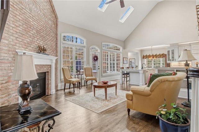 1975 Tee Drive, Braselton, GA 30517