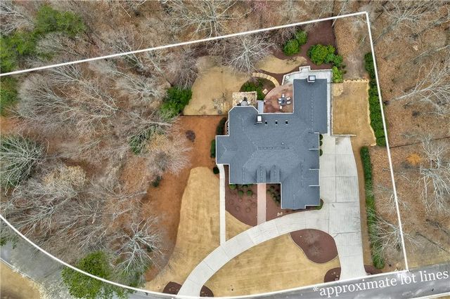 1975 Tee Drive, Braselton, GA 30517