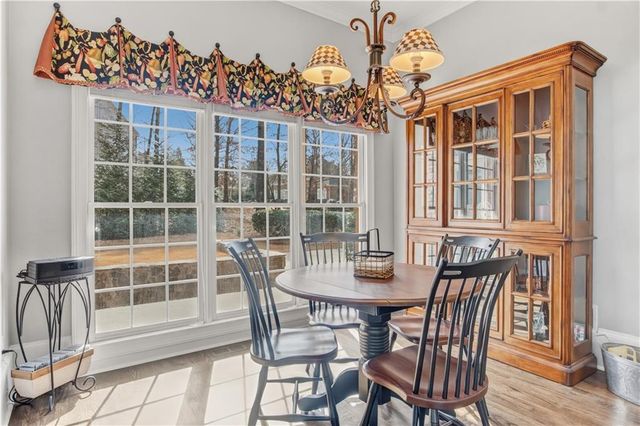 1975 Tee Drive, Braselton, GA 30517