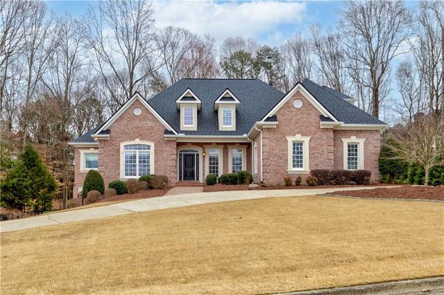 1975 Tee Drive, Braselton, GA 30517