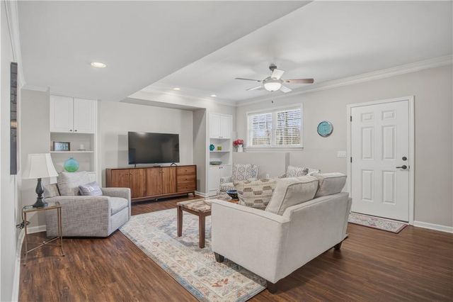 1975 Tee Drive, Braselton, GA 30517