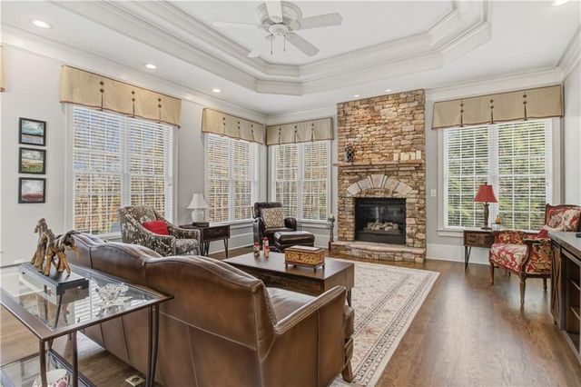 1975 Tee Drive, Braselton, GA 30517