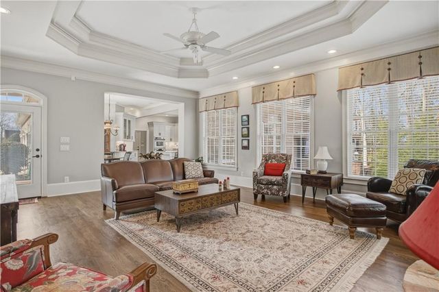 1975 Tee Drive, Braselton, GA 30517