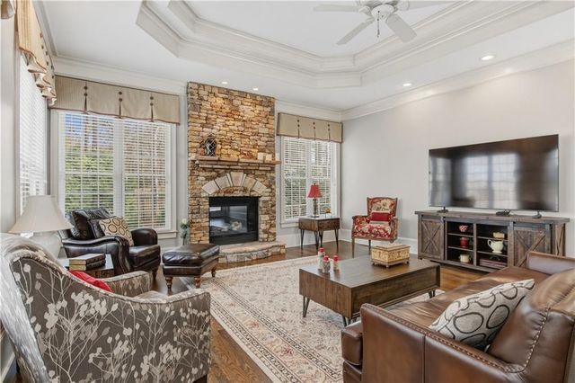 1975 Tee Drive, Braselton, GA 30517