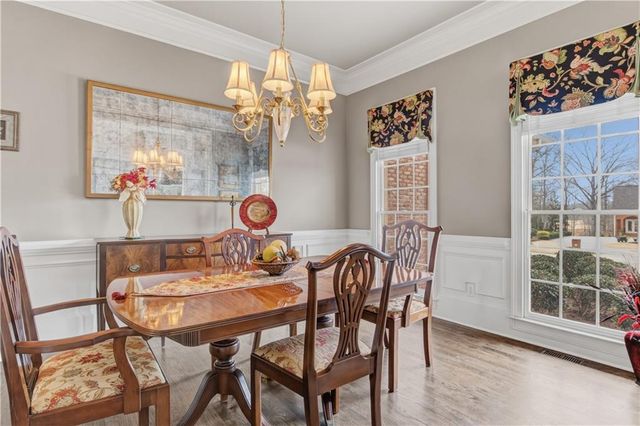 1975 Tee Drive, Braselton, GA 30517