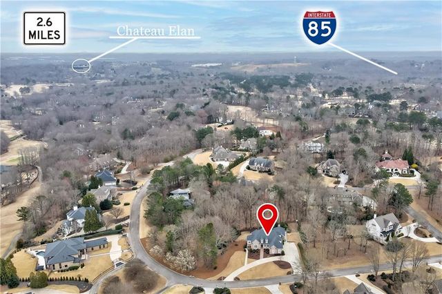 1975 Tee Drive, Braselton, GA 30517