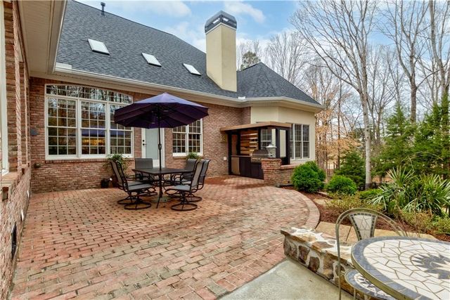 1975 Tee Drive, Braselton, GA 30517