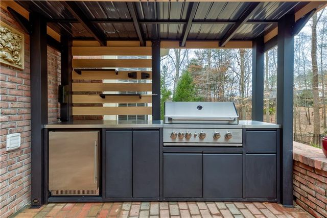 1975 Tee Drive, Braselton, GA 30517