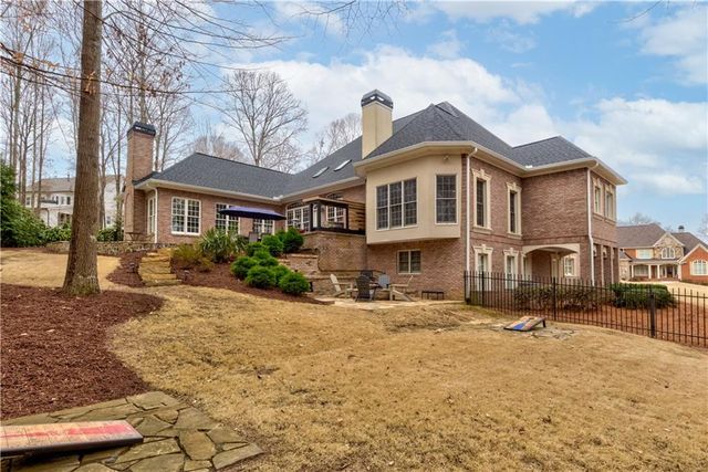 1975 Tee Drive, Braselton, GA 30517