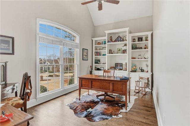 1975 Tee Drive, Braselton, GA 30517