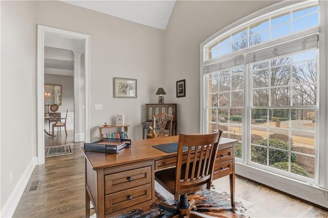 1975 Tee Drive, Braselton, GA 30517