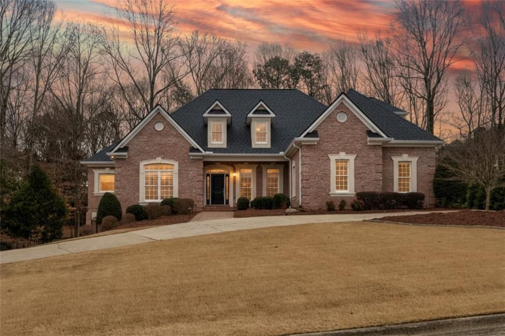 1975 Tee Drive, Braselton, GA 30517