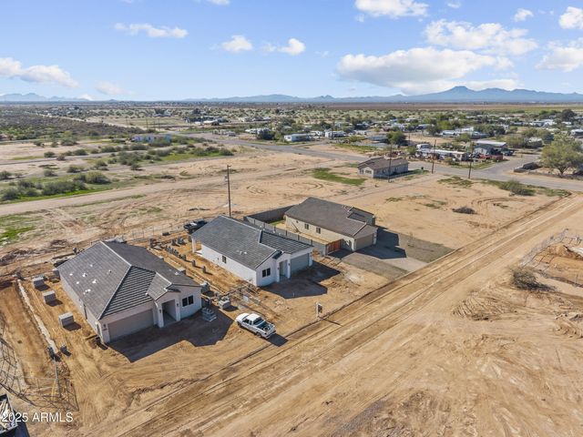 26391 W Desert Crest Street, Casa Grande, AZ 85193