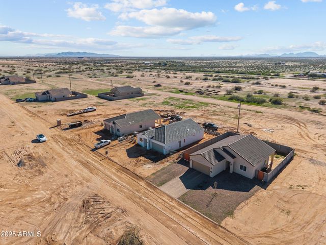 26391 W Desert Crest Street, Casa Grande, AZ 85193