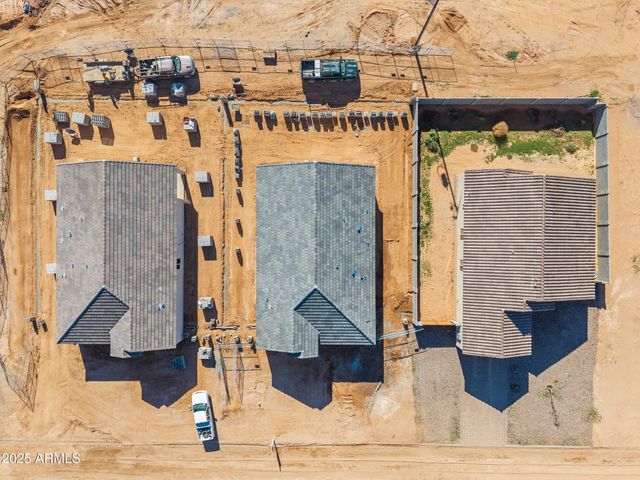 26391 W Desert Crest Street, Casa Grande, AZ 85193