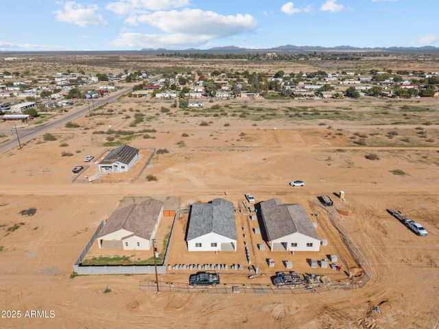 26391 W Desert Crest Street, Casa Grande, AZ 85193