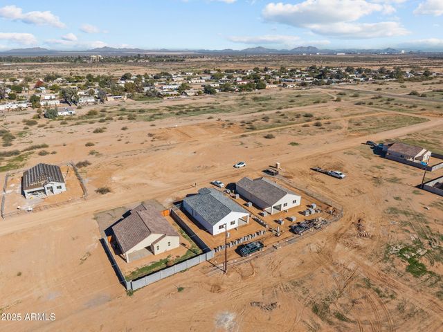 26391 W Desert Crest Street, Casa Grande, AZ 85193