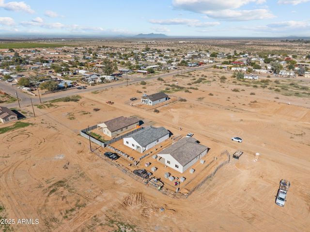 26391 W Desert Crest Street, Casa Grande, AZ 85193