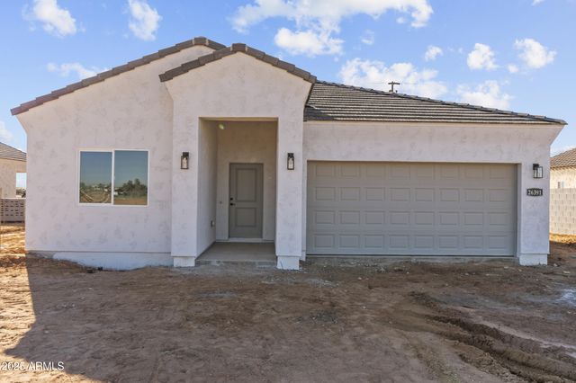 26391 W Desert Crest Street, Casa Grande, AZ 85193