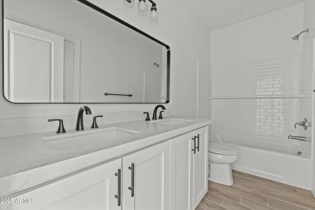 26391 W Desert Crest Street, Casa Grande, AZ 85193