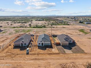 26391 W Desert Crest Street, Casa Grande, AZ 85193