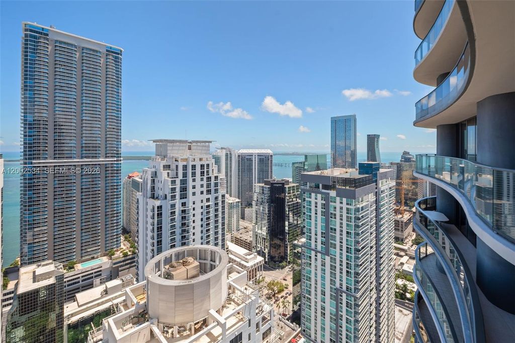 1000 Brickell Plz PH5103, Miami, FL 33131