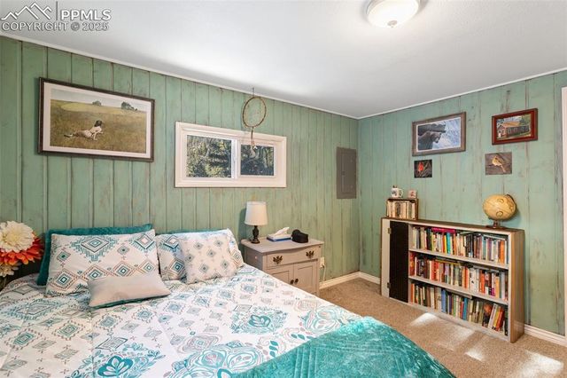 6230 Waterfall Loop, Manitou Springs, CO 80829