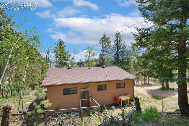 6230 Waterfall Loop, Manitou Springs, CO 80829