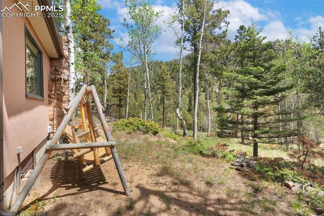 6230 Waterfall Loop, Manitou Springs, CO 80829