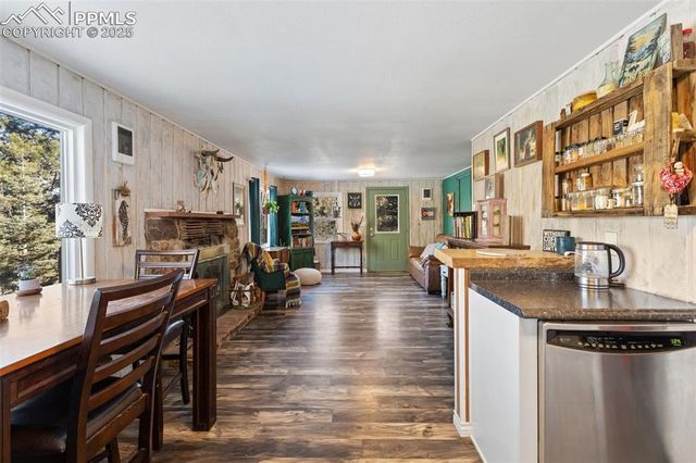 6230 Waterfall Loop, Manitou Springs, CO 80829