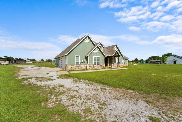 17034 Cr-4064, Kemp, TX 75143