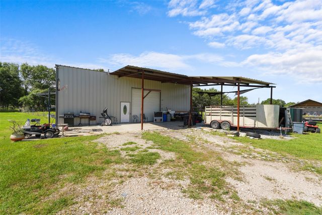 17034 Cr-4064, Kemp, TX 75143