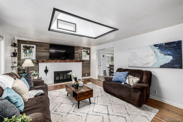 2450 Miller Street, Lakewood, CO 80215